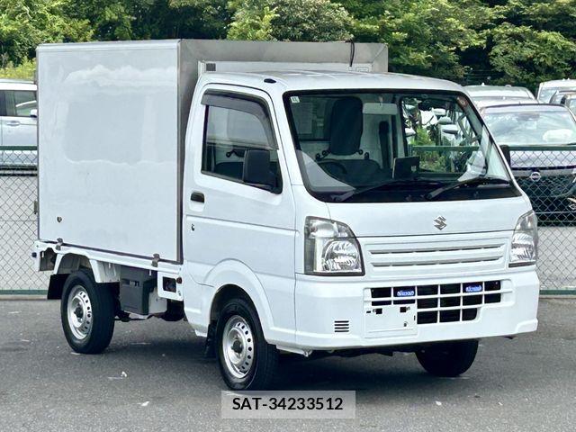 Suzuki CARRY TRUCK 2019-09 8073184-0