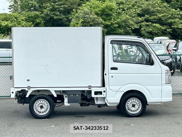 Suzuki CARRY TRUCK 2019-09 8073184-9
