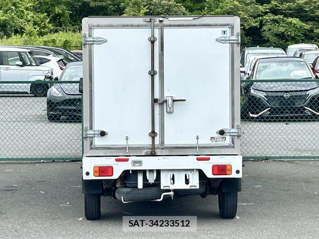 Suzuki CARRY TRUCK 2019-09 8073184-10