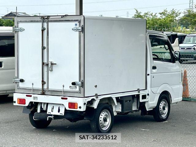 Suzuki CARRY TRUCK 2019-09 8073184-11