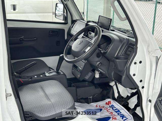 Suzuki CARRY TRUCK 2019-09 8073184-1