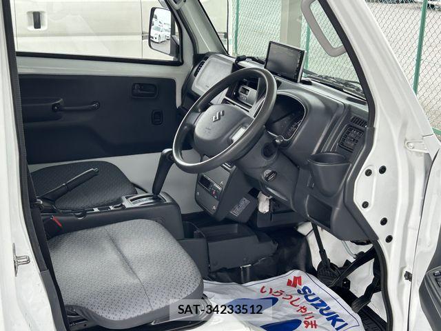 Suzuki CARRY TRUCK 2019-09 8073184-19