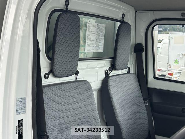 Suzuki CARRY TRUCK 2019-09 8073184-20