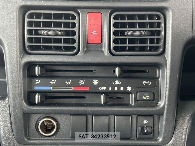 Suzuki CARRY TRUCK 2019-09 8073184-22