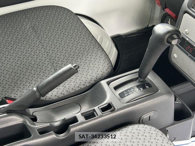 Suzuki CARRY TRUCK 2019-09 8073184-26