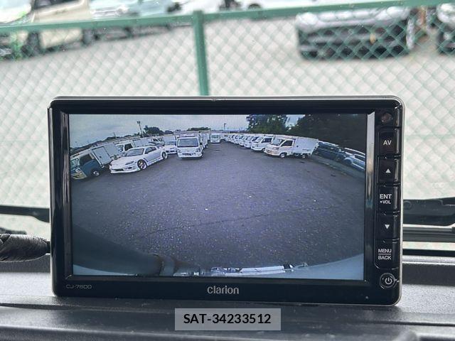 Suzuki CARRY TRUCK 2019-09 8073184-27