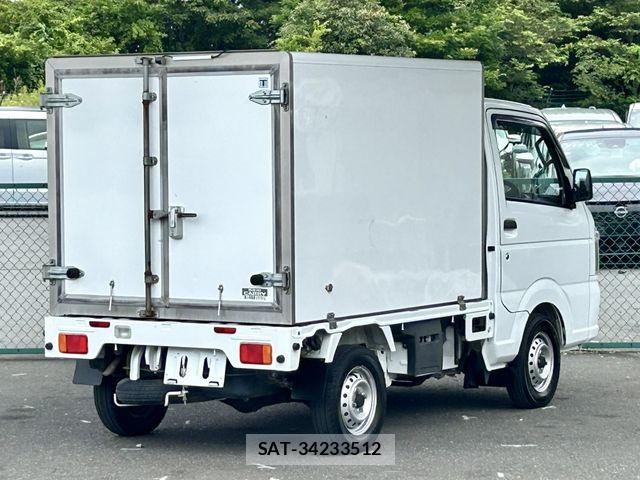 Suzuki CARRY TRUCK 2019-09 8073184-2