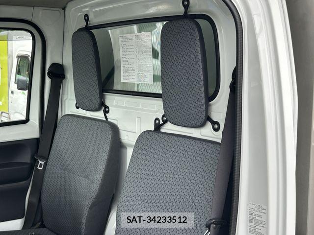 Suzuki CARRY TRUCK 2019-09 8073184-29