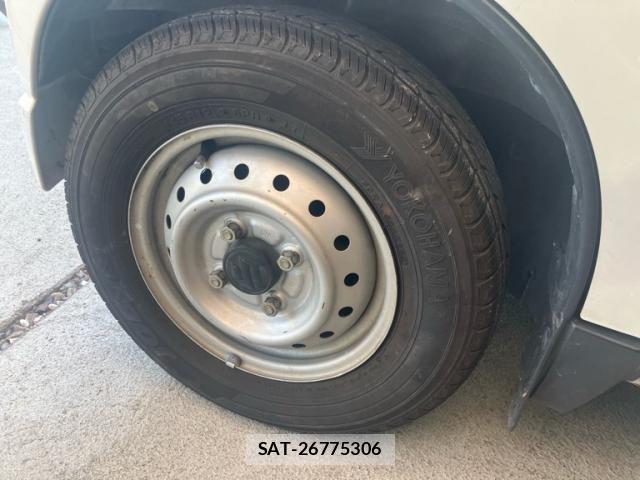 Suzuki CARRY TRUCK 2009-09 8073188-10