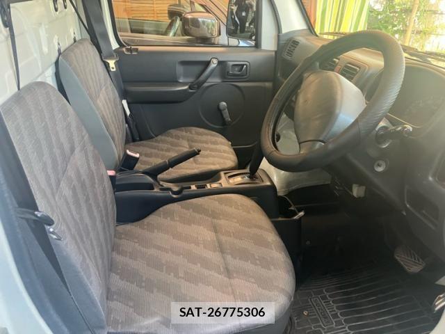 Suzuki CARRY TRUCK 2009-09 8073188-12