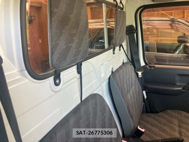 Suzuki CARRY TRUCK 2009-09 8073188-13