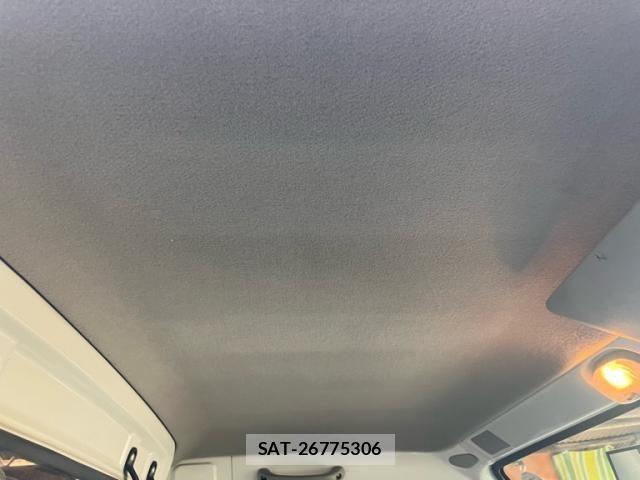 Suzuki CARRY TRUCK 2009-09 8073188-14