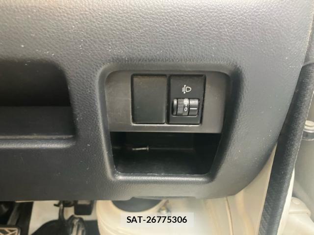 Suzuki CARRY TRUCK 2009-09 8073188-15