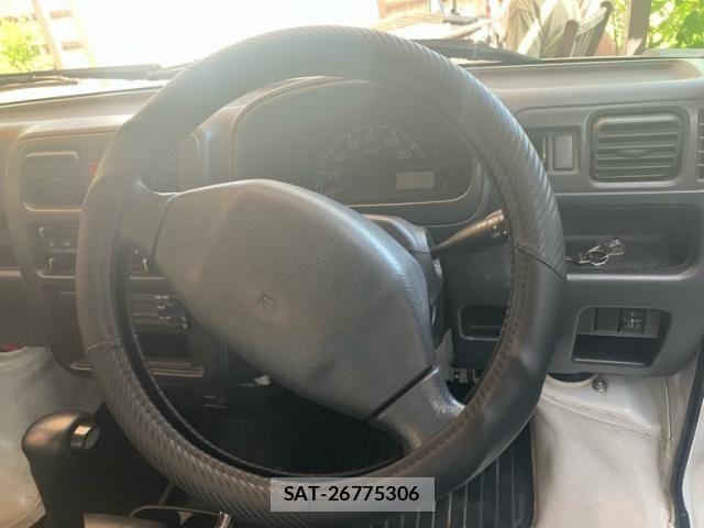 Suzuki CARRY TRUCK 2009-09 8073188-16