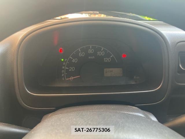 Suzuki CARRY TRUCK 2009-09 8073188-17
