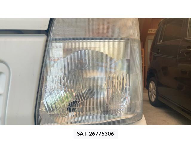 Suzuki CARRY TRUCK 2009-09 8073188-21