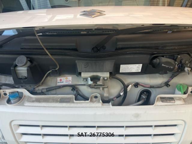 Suzuki CARRY TRUCK 2009-09 8073188-22