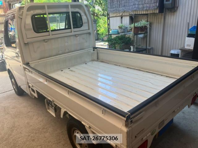 Suzuki CARRY TRUCK 2009-09 8073188-3