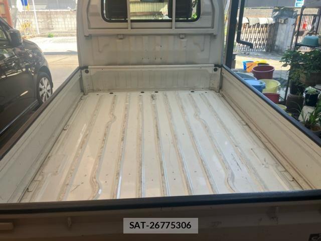 Suzuki CARRY TRUCK 2009-09 8073188-4