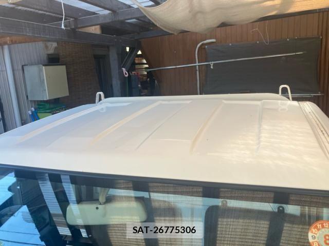 Suzuki CARRY TRUCK 2009-09 8073188-5