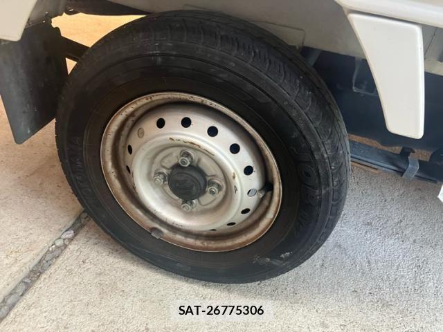 Suzuki CARRY TRUCK 2009-09 8073188-8