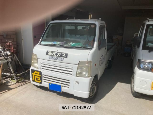 Suzuki CARRY TRUCK 2004-10 8073187-0