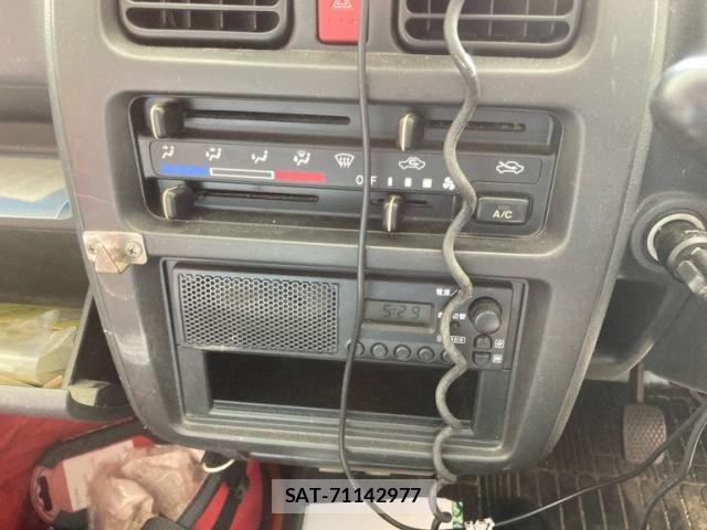 Suzuki CARRY TRUCK 2004-10 8073187-13