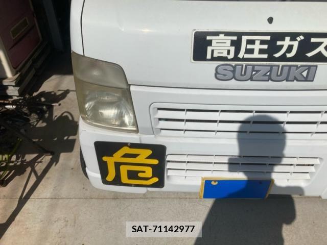 Suzuki CARRY TRUCK 2004-10 8073187-1