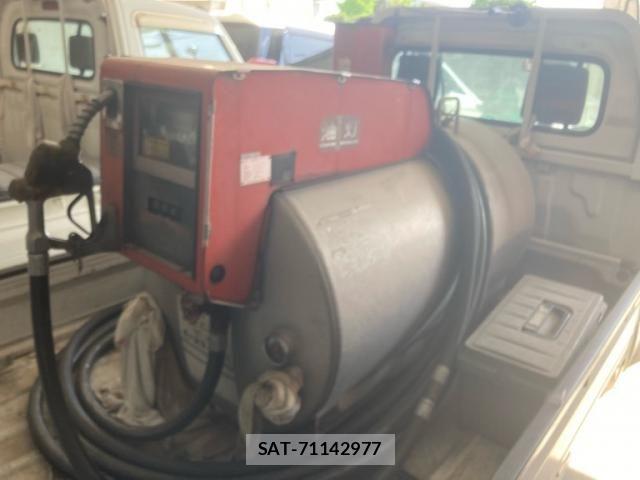 Suzuki CARRY TRUCK 2004-10 8073187-3