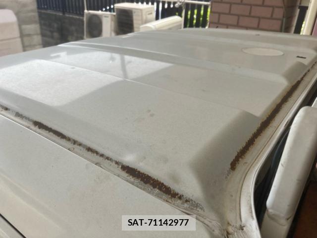 Suzuki CARRY TRUCK 2004-10 8073187-4