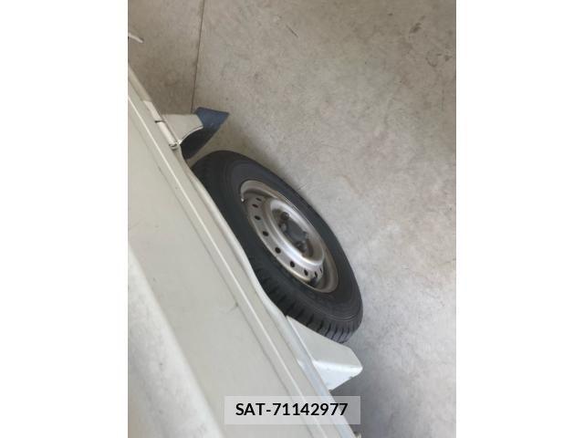 Suzuki CARRY TRUCK 2004-10 8073187-5