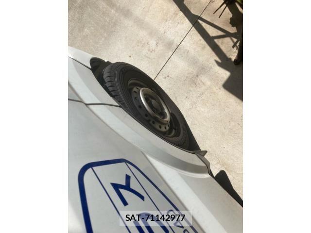 Suzuki CARRY TRUCK 2004-10 8073187-7