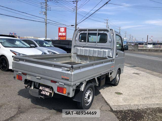 Suzuki CARRY TRUCK 2014-12 8073185-1