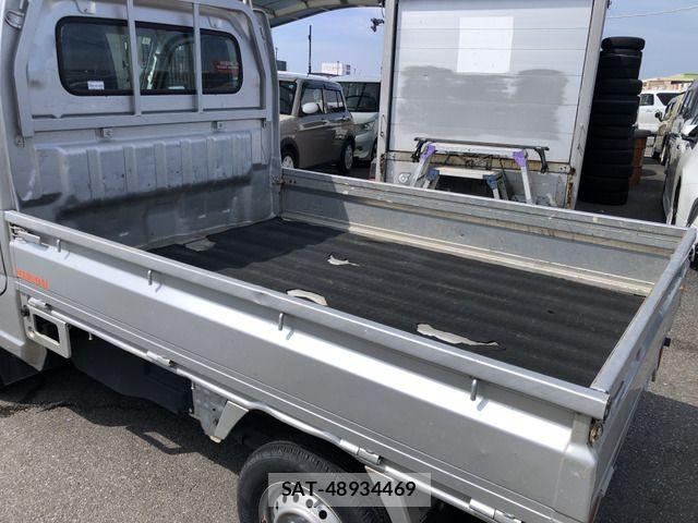 Suzuki CARRY TRUCK 2014-12 8073185-19
