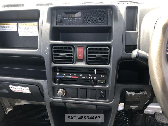Suzuki CARRY TRUCK 2014-12 8073185-2