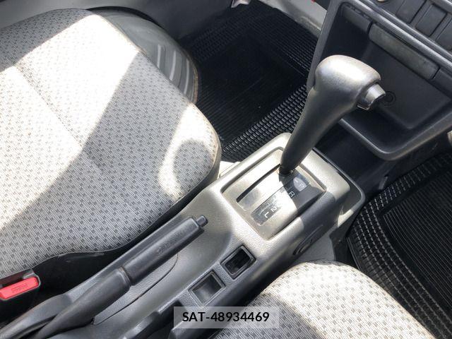 Suzuki CARRY TRUCK 2014-12 8073185-4