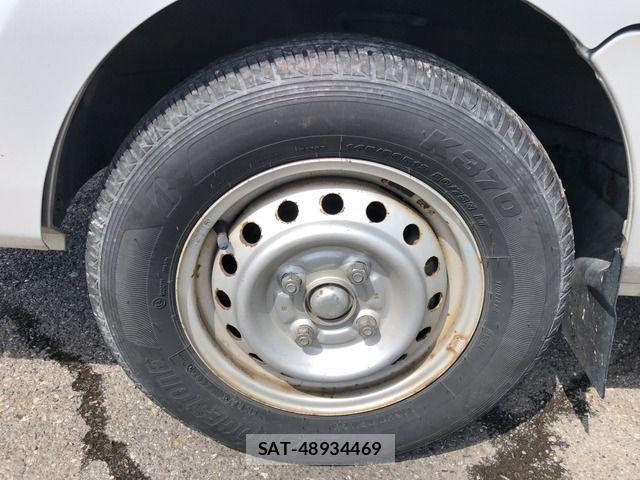Suzuki CARRY TRUCK 2014-12 8073185-5
