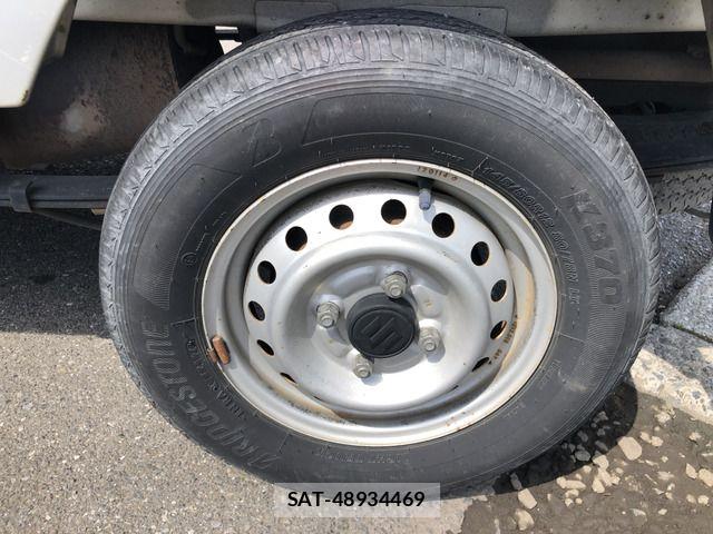 Suzuki CARRY TRUCK 2014-12 8073185-6