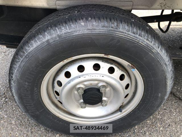 Suzuki CARRY TRUCK 2014-12 8073185-7