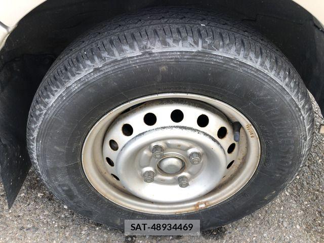 Suzuki CARRY TRUCK 2014-12 8073185-8