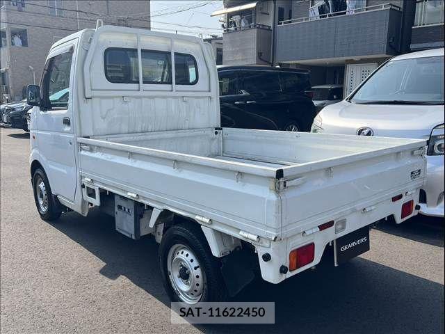 Suzuki CARRY TRUCK 2013-01 8098407-9