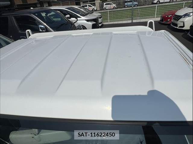 Suzuki CARRY TRUCK 2013-01 8098407-11