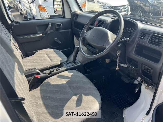 Suzuki CARRY TRUCK 2013-01 8098407-12