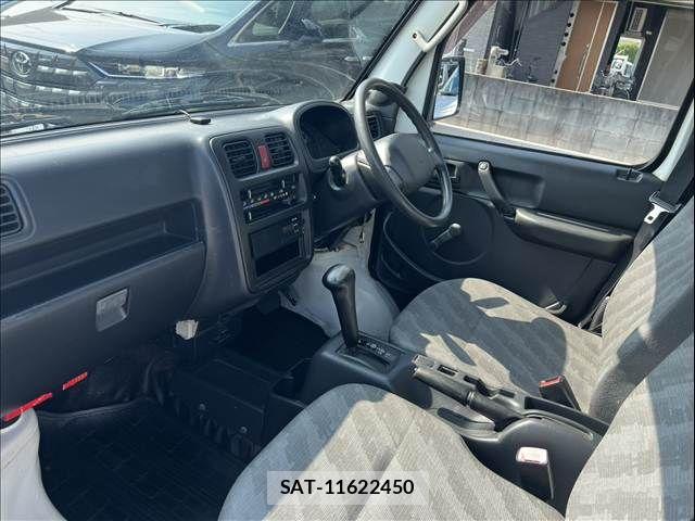 Suzuki CARRY TRUCK 2013-01 8098407-13