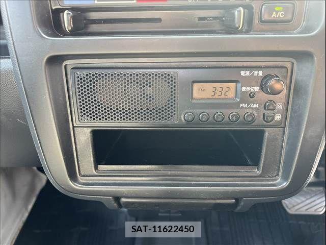 Suzuki CARRY TRUCK 2013-01 8098407-15