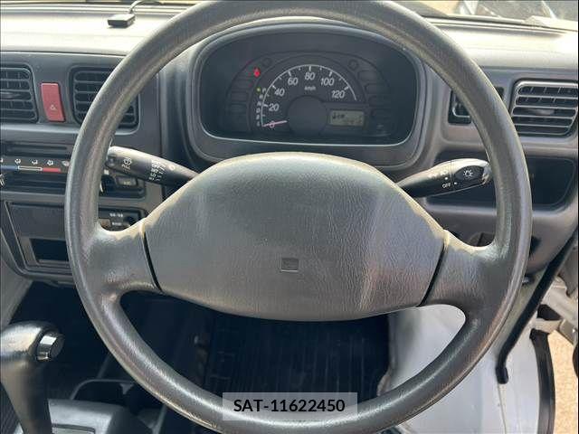 Suzuki CARRY TRUCK 2013-01 8098407-17