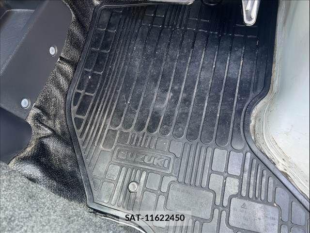 Suzuki CARRY TRUCK 2013-01 8098407-19