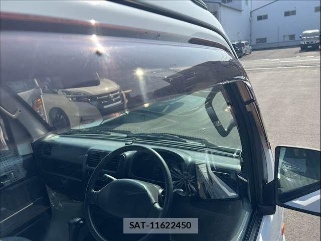 Suzuki CARRY TRUCK 2013-01 8098407-20