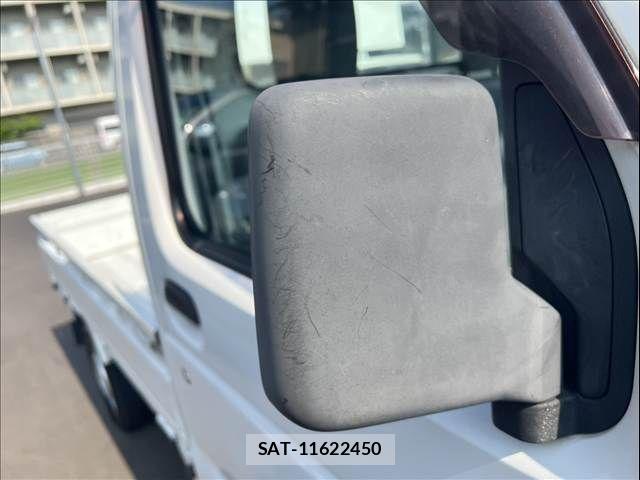 Suzuki CARRY TRUCK 2013-01 8098407-21