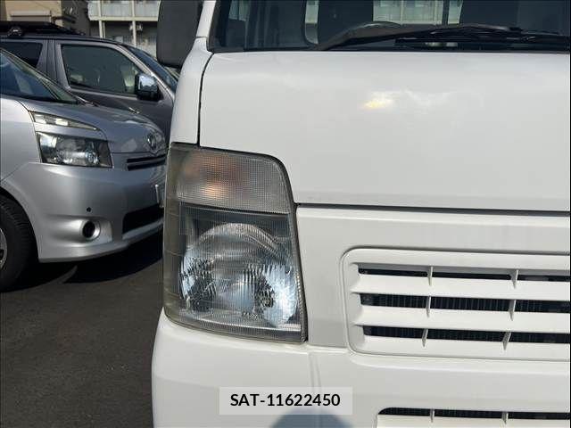 Suzuki CARRY TRUCK 2013-01 8098407-23